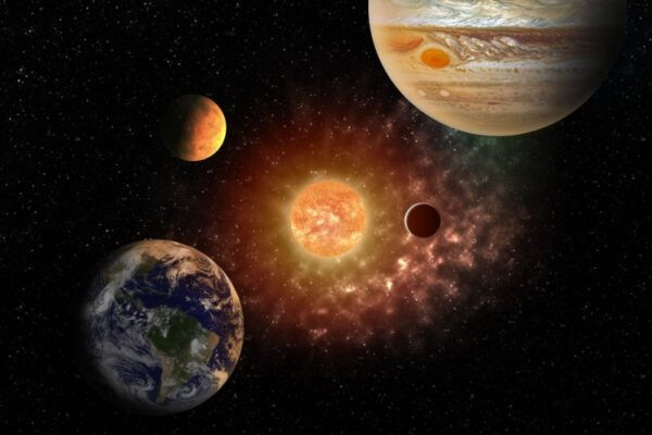 Space